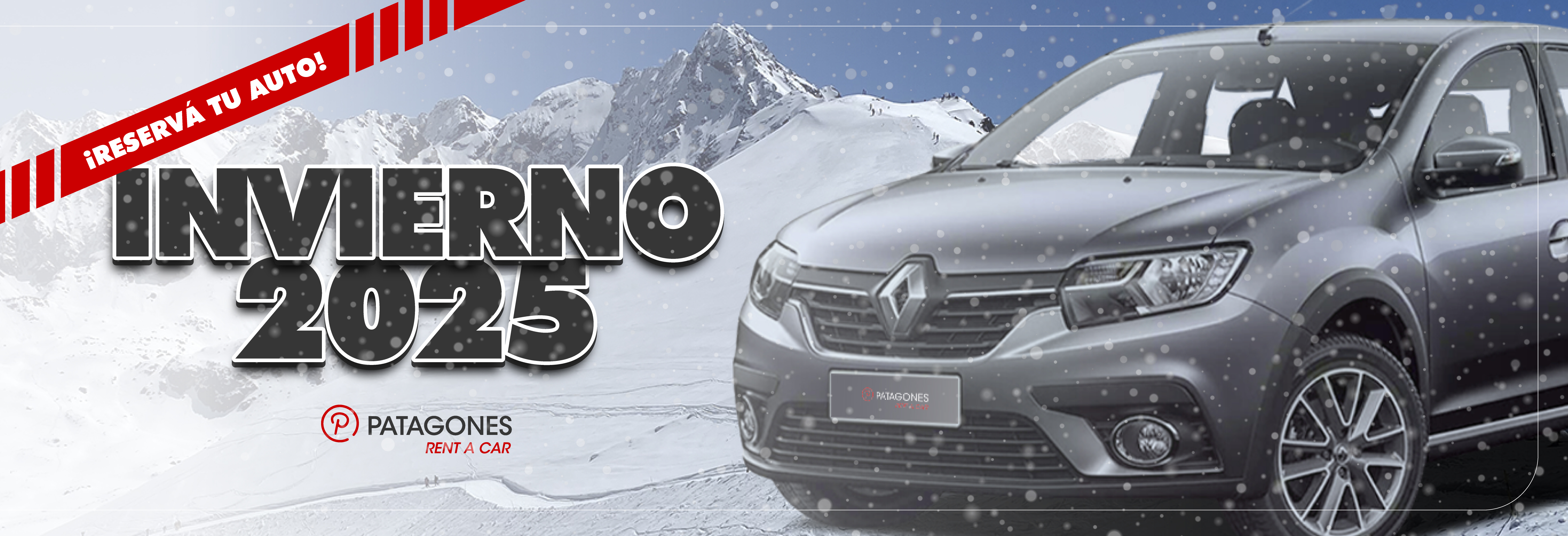 Alquiler de Autos en Bariloche